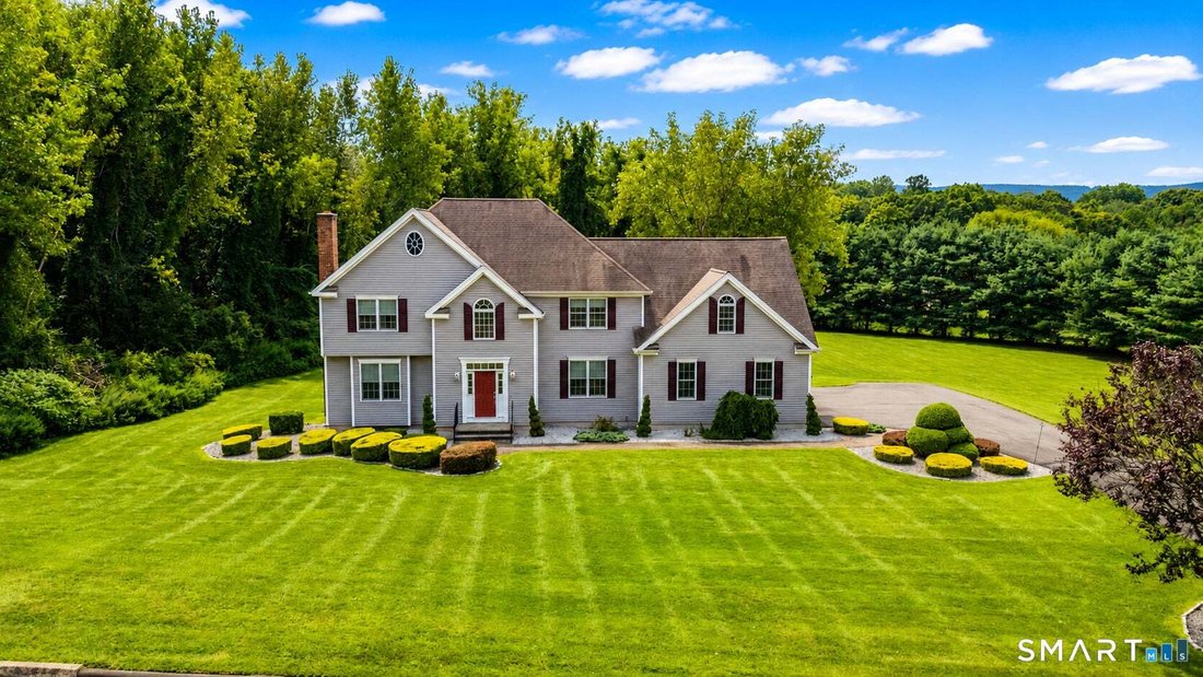 House in Berlin, Connecticut, United States 2 - 18945633