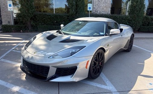 Lotus Evora GT in Carrollton, TX, United States 1