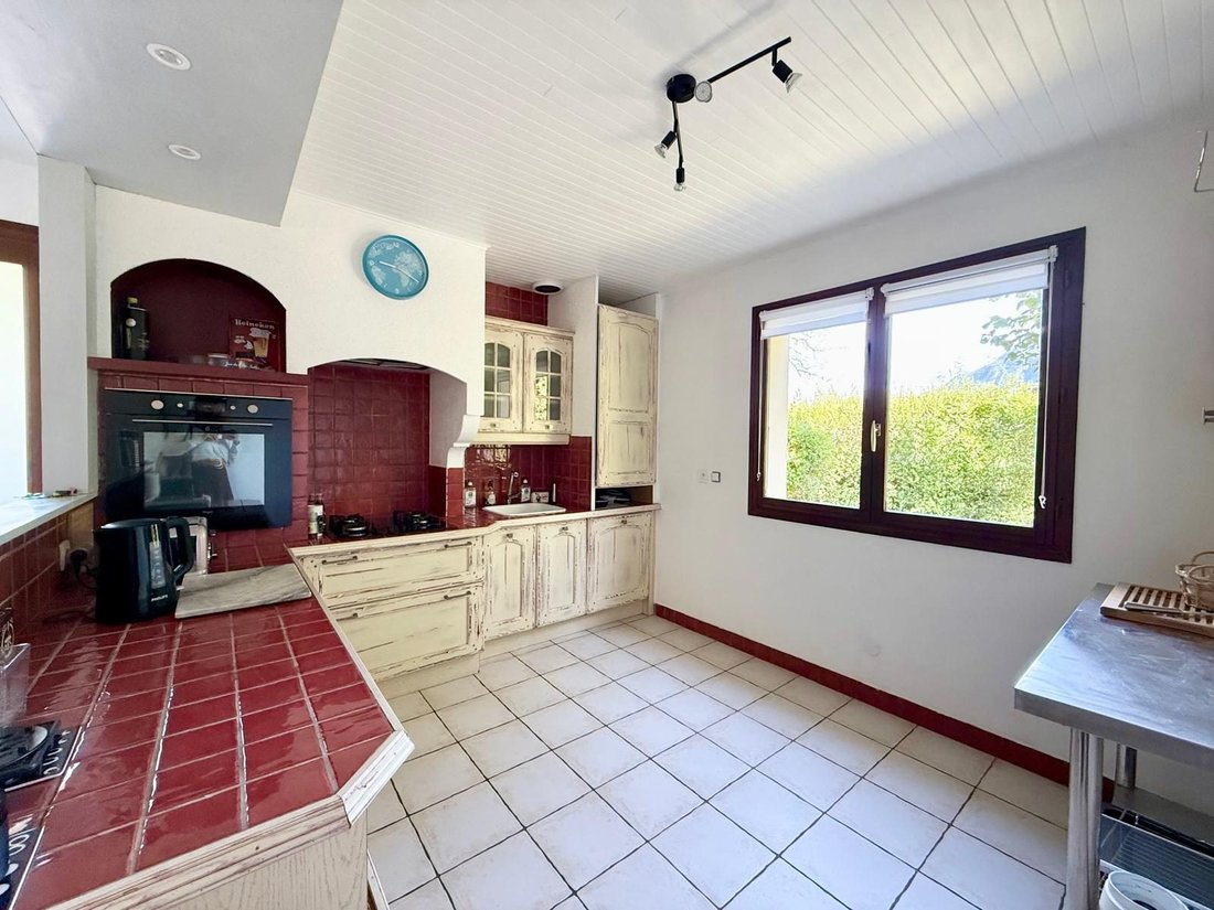 House in Amancy, Auvergne-Rhône-Alpes, France 3 - 18945528