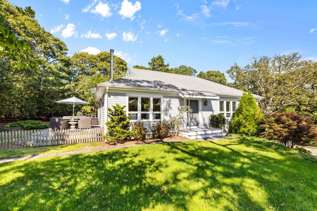 House in Chatham, Massachusetts, United States 1 - 18945754