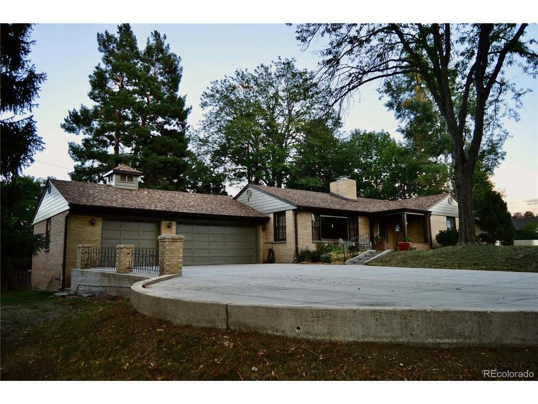 House in Wheat Ridge, Colorado, United States 1 - 18945866
