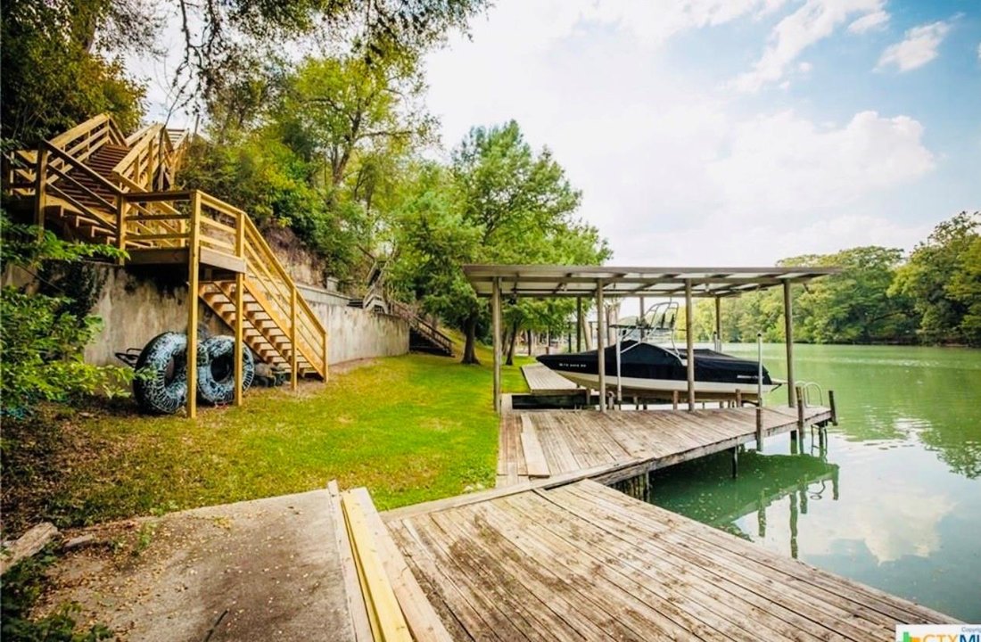 House in McQueeney, Texas, United States 4 - 18946231