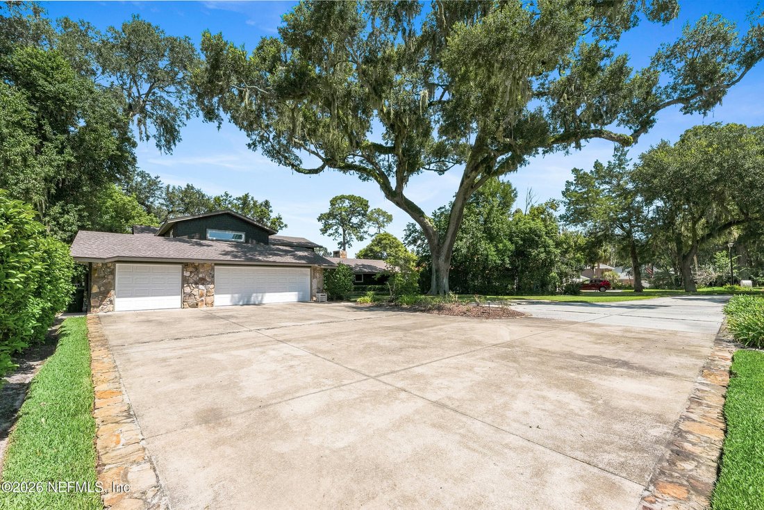 House in Jacksonville, Florida, United States 3 - 18945632