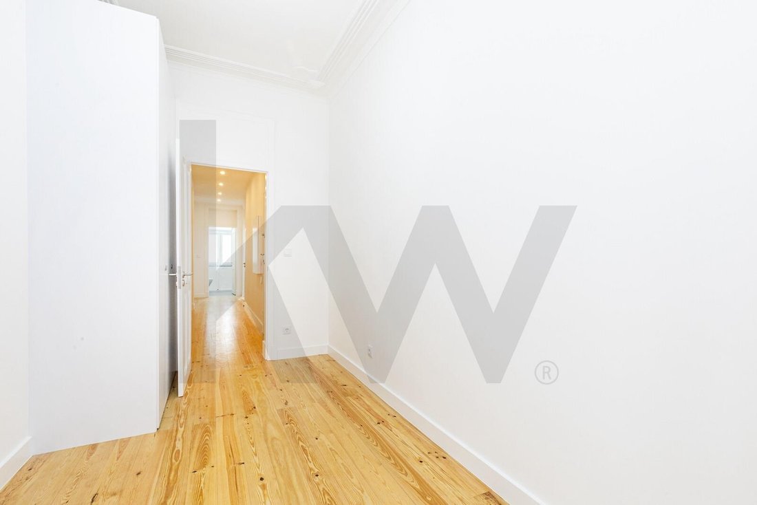 Apartment in Arroios, Lisbon, Portugal 3 - 18946031
