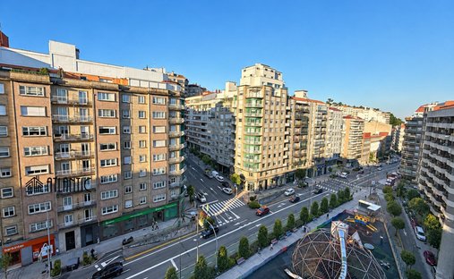 Apartment in Vigo (District), Vigo, Spain 1