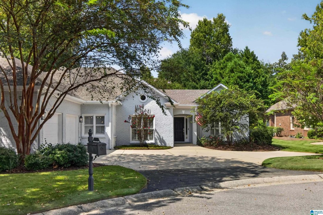 House in Vestavia Hills, Alabama, United States 2 - 18946207