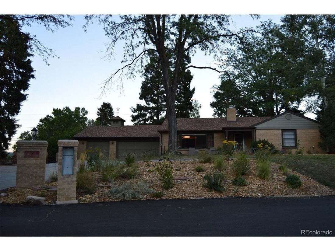 House in Wheat Ridge, Colorado, United States 2 - 18945866