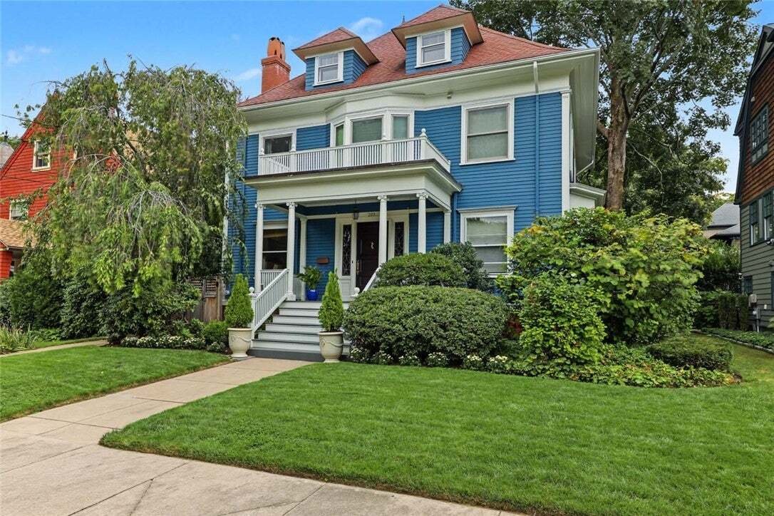 House in Providence, Rhode Island, United States 1 - 18945700