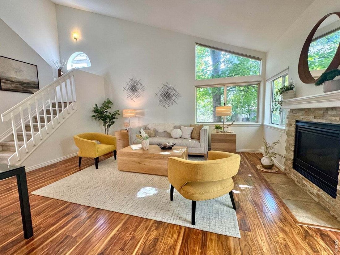 House in Boulder, Colorado, United States 5 - 18945761