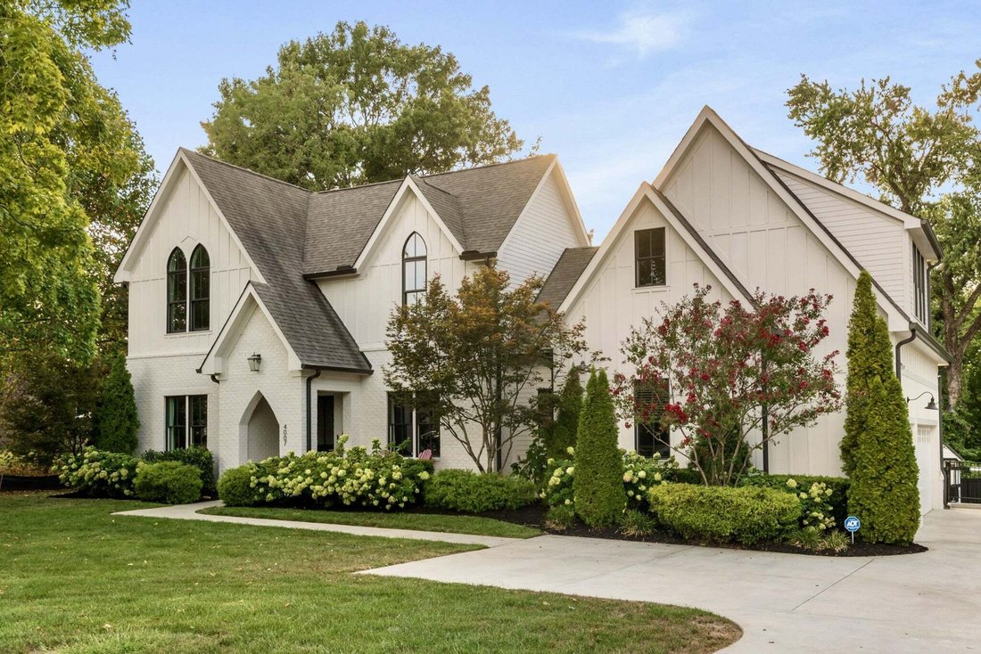 House in Nashville, Tennessee, United States 3 - 18946074