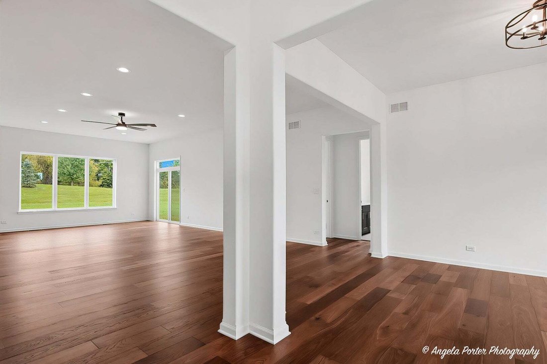 House in Ringwood, Illinois, United States 3 - 18946184