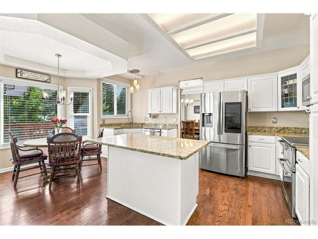 House in Arvada, Colorado, United States 4 - 18945780