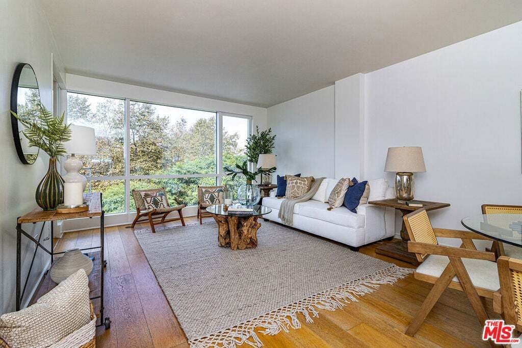 Appartement à Santa Monica, Californie, États-Unis 1 - 18945730