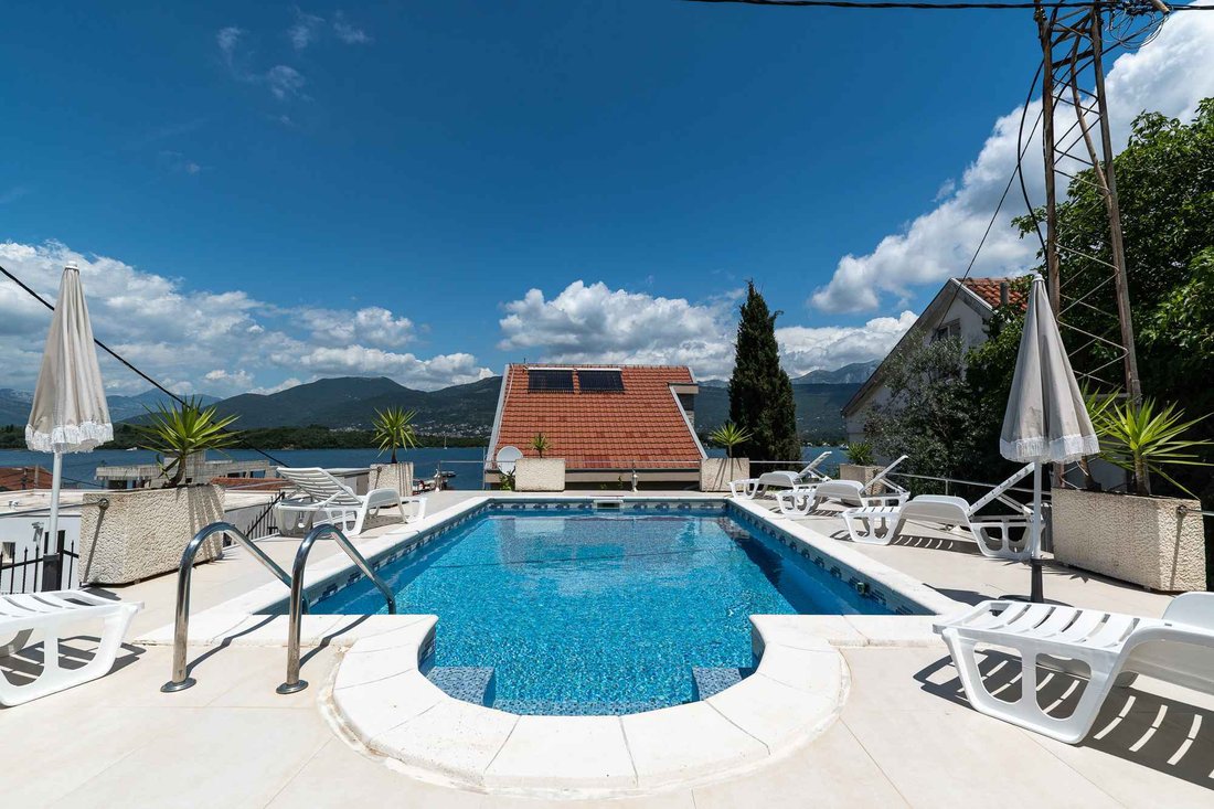 House in Đuraševići, Tivat Municipality, Montenegro 2 - 18429743