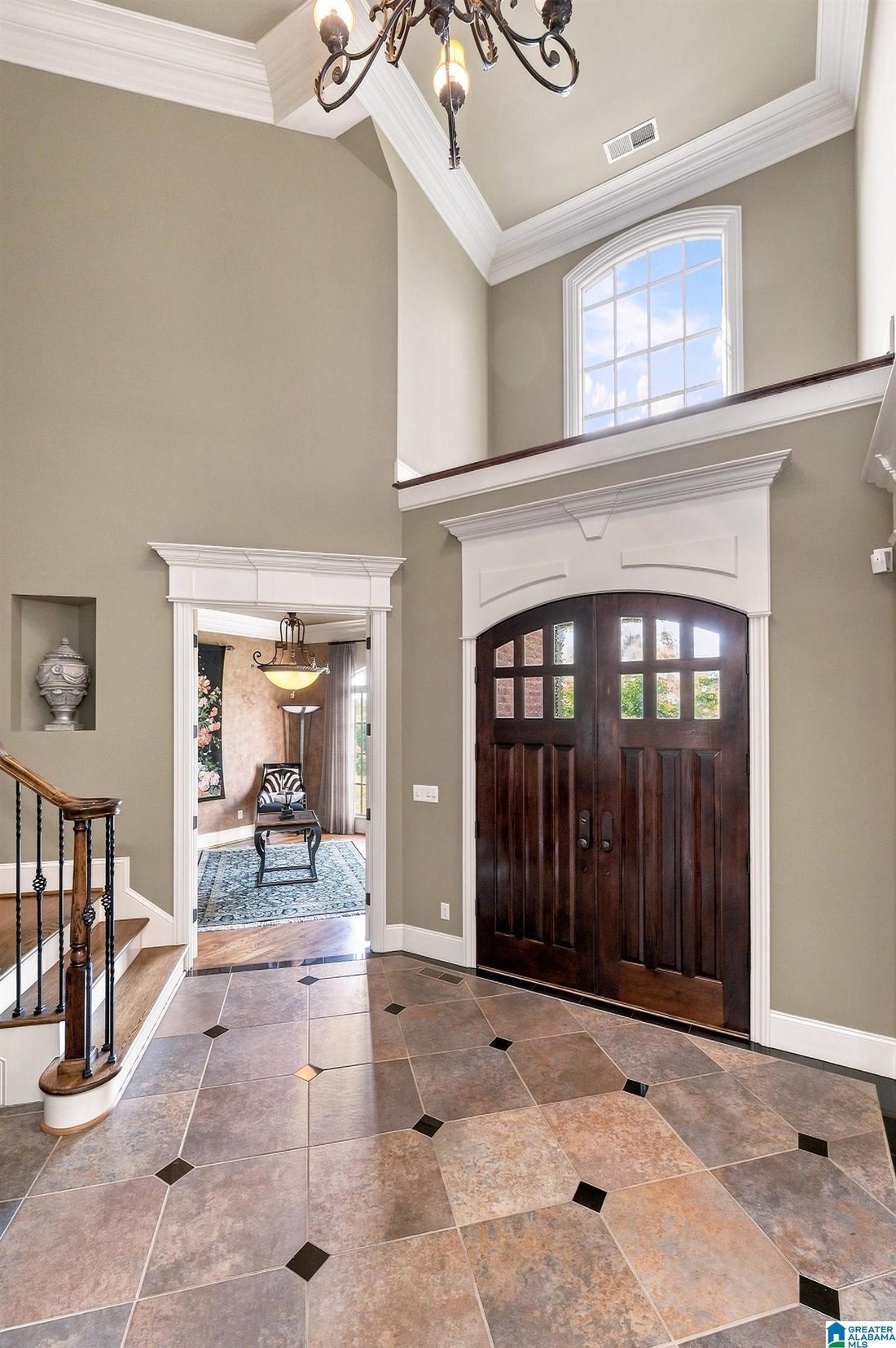 House in Hoover, Alabama, United States 4 - 18946211