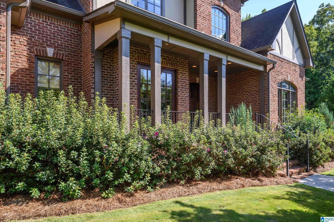 House in Hoover, Alabama, United States 2 - 18946211