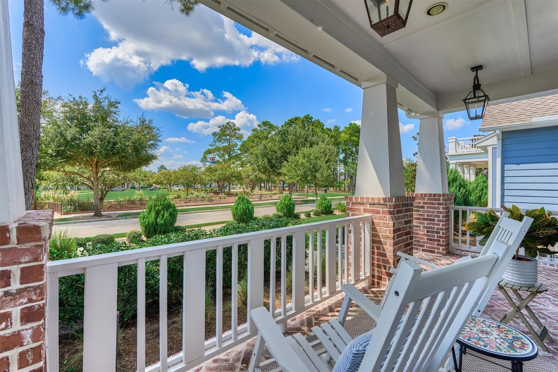 House in Spring, Texas, United States 3 - 18946200