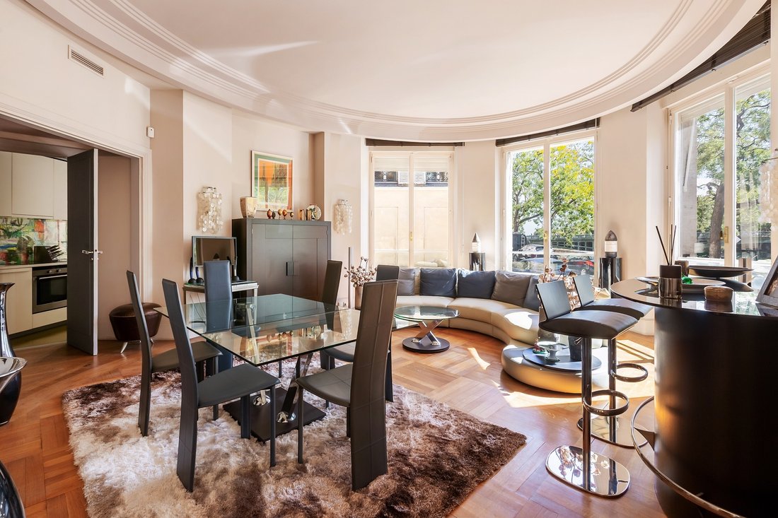 Apartment in Saint Gervais, Paris 4e Arrondissement, Paris 4 - 18945377
