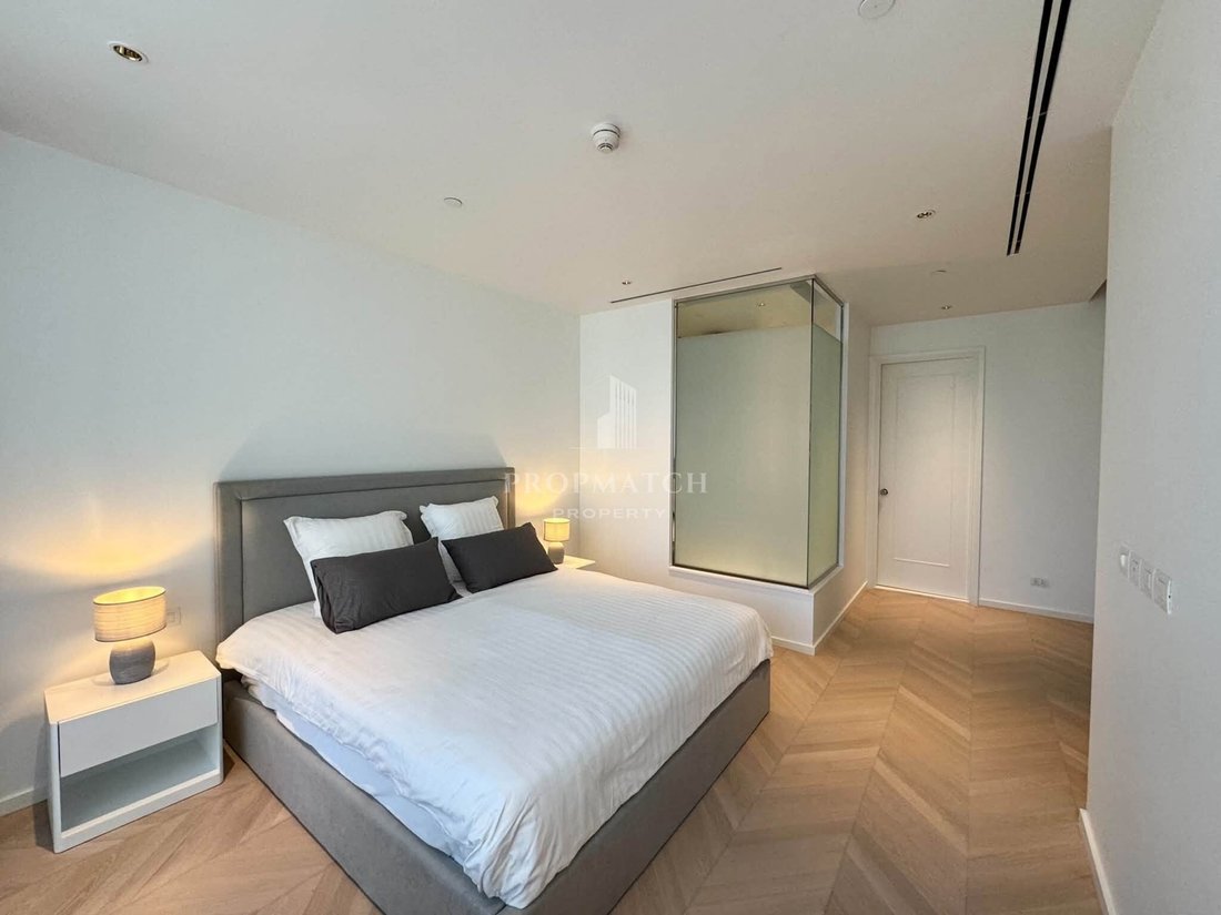 Condo in Bangkok, Bangkok, Thailand 5 - 18945704