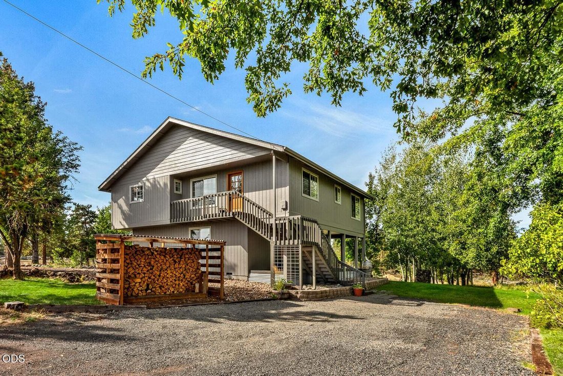 House in Bend, Oregon, United States 1 - 18945870
