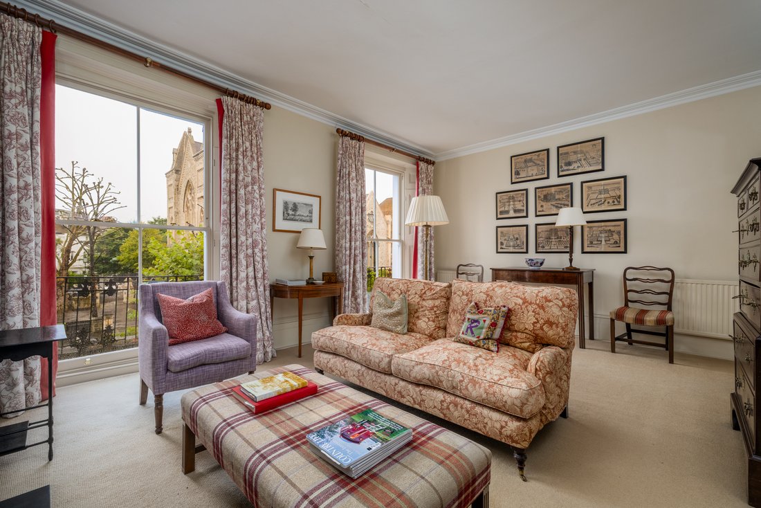 Land in Hyde Park, Westminster, England 2 - 18945603