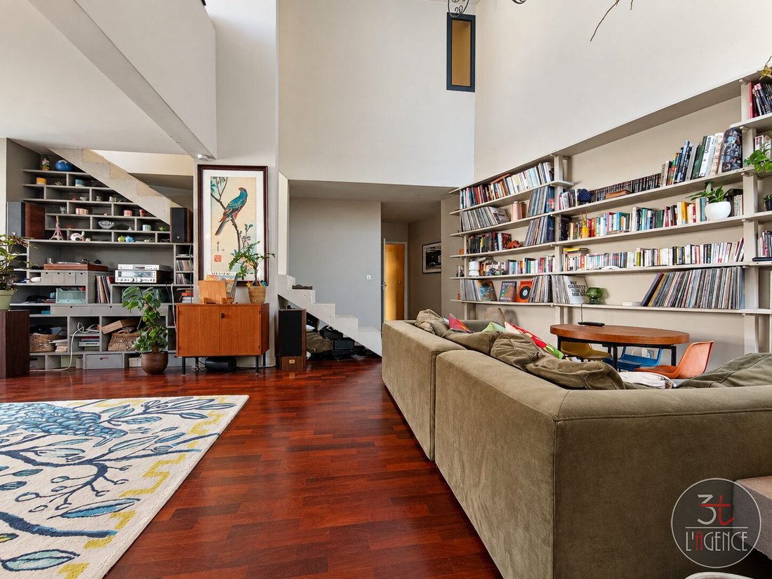 House in Arrondissement of Bobigny, Ile-de-France, France 4 - 16941962