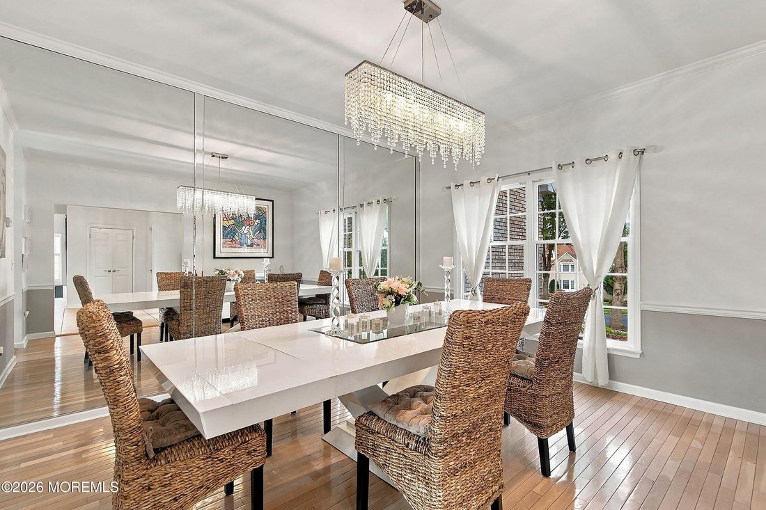 House in Freehold Township, New Jersey, United States 5 - 18945682
