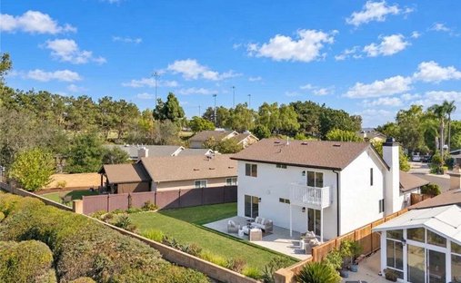 Maison à Mission Viejo, Californie, États-Unis 1