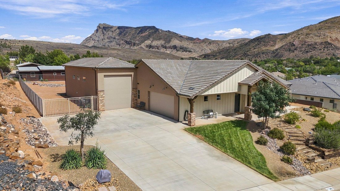 House in Toquerville, Utah, United States 2 - 18945753