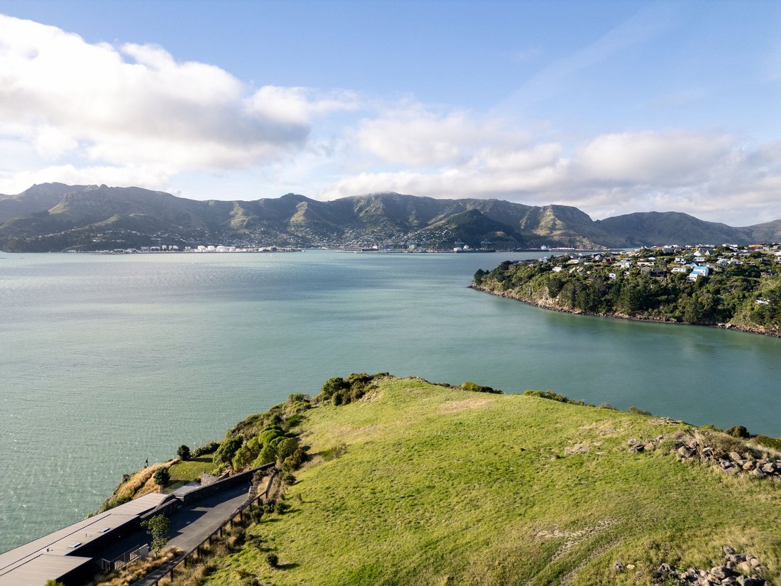 Land in Charteris Bay, Canterbury, New Zealand 2 - 15424223