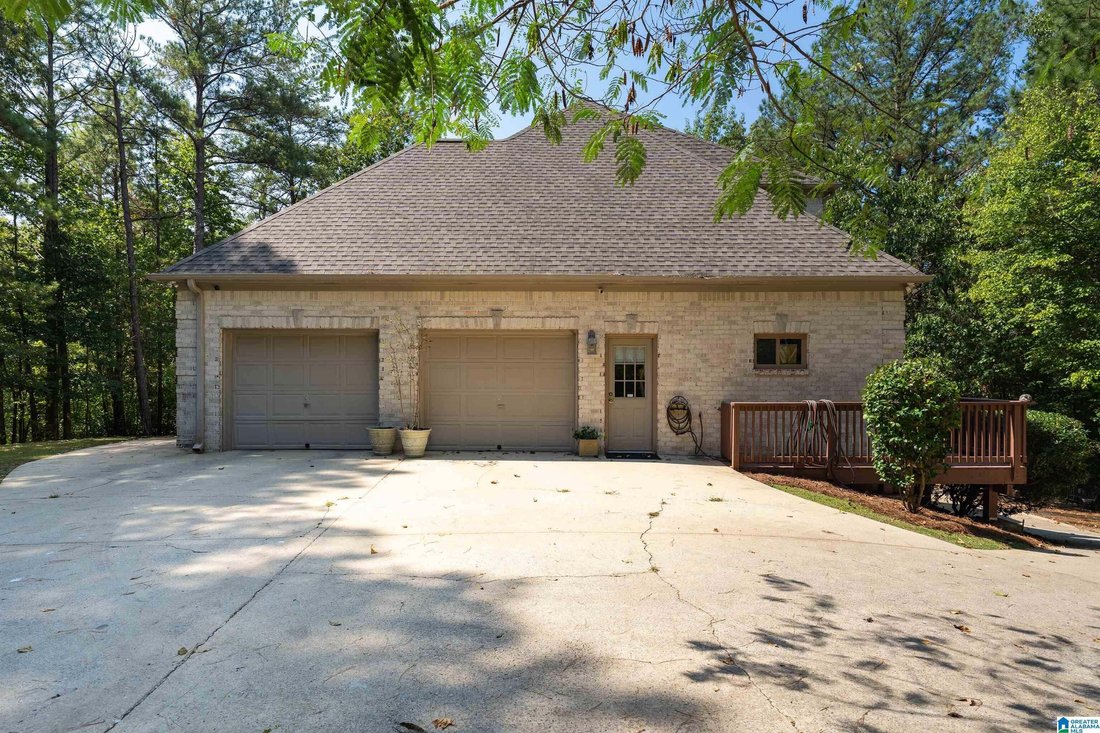 House in Pelham, Alabama, United States 2 - 18946209