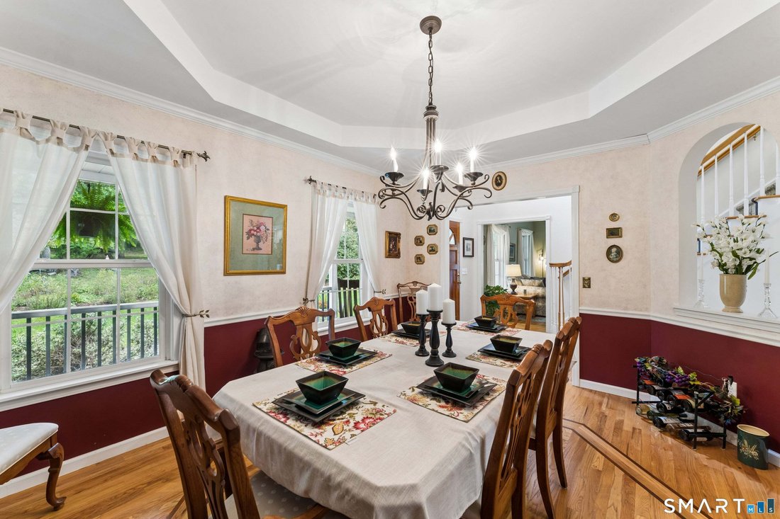House in Danbury, Connecticut, United States 5 - 18945640