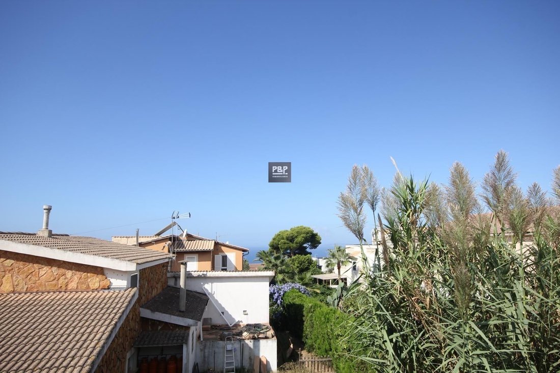 Villa in Llucmajor, Balearic Islands, Spain 1 - 18946350