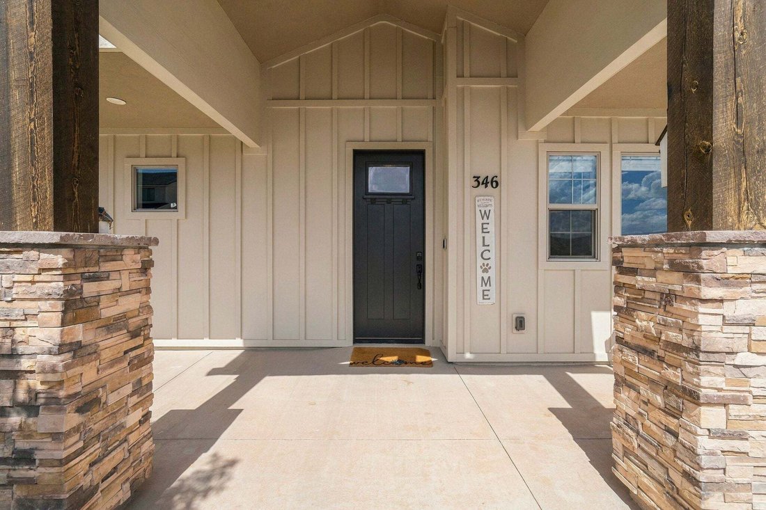 House in Toquerville, Utah, United States 5 - 18945740