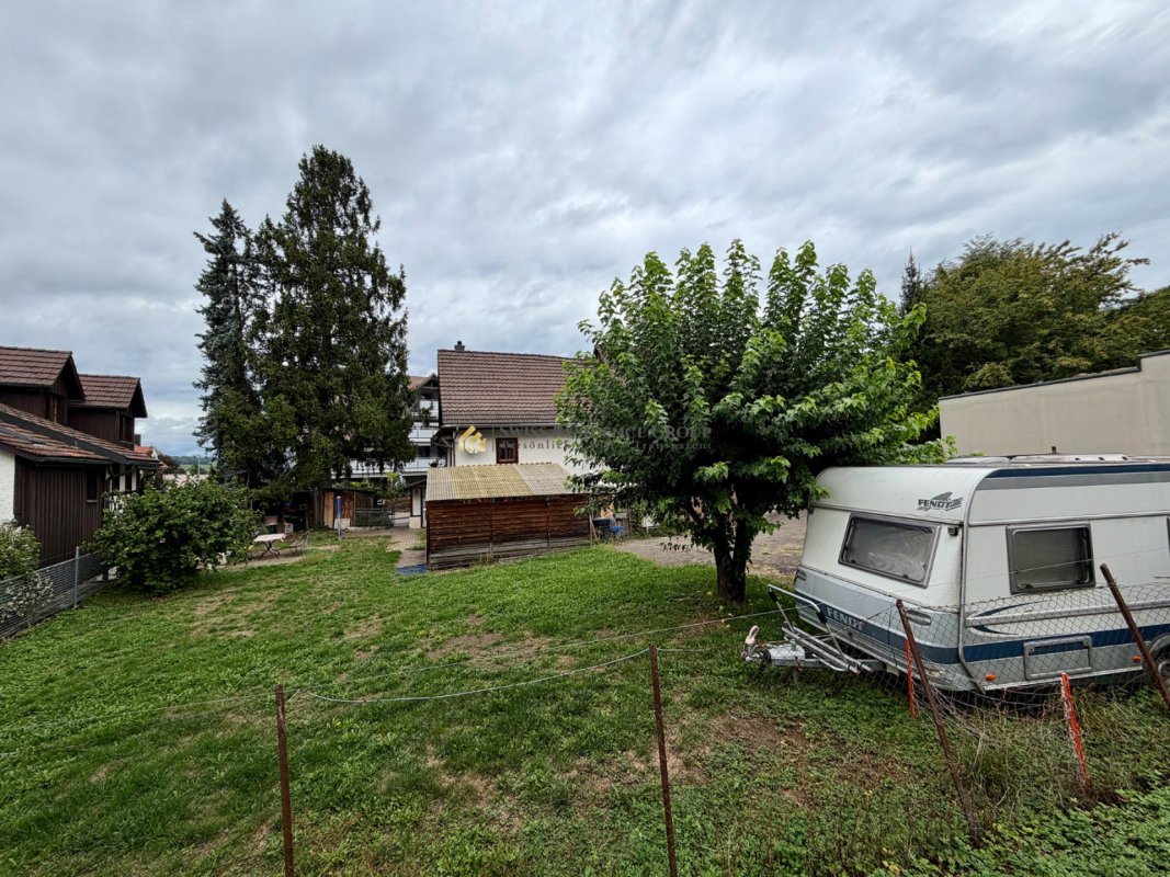 Land in Affoltern am Albis, Canton of Zurich, Switzerland 4 - 18945637
