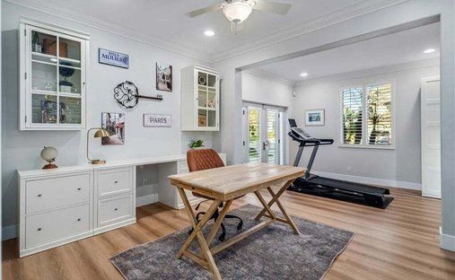 House in Santa Clarita, California, United States 1