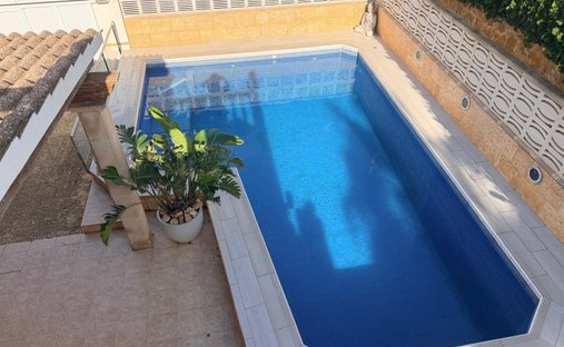 Llucmajor, Balearic Islands, Spain 1