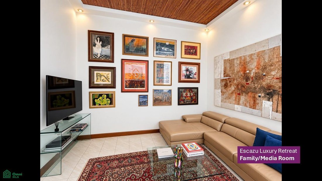 House in San Rafael, San José Province, Costa Rica 4 - 18945647