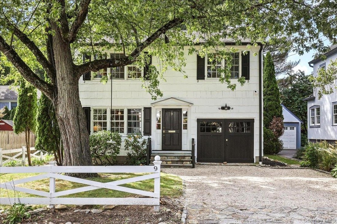 House in Rye, New York, United States 2 - 18945847