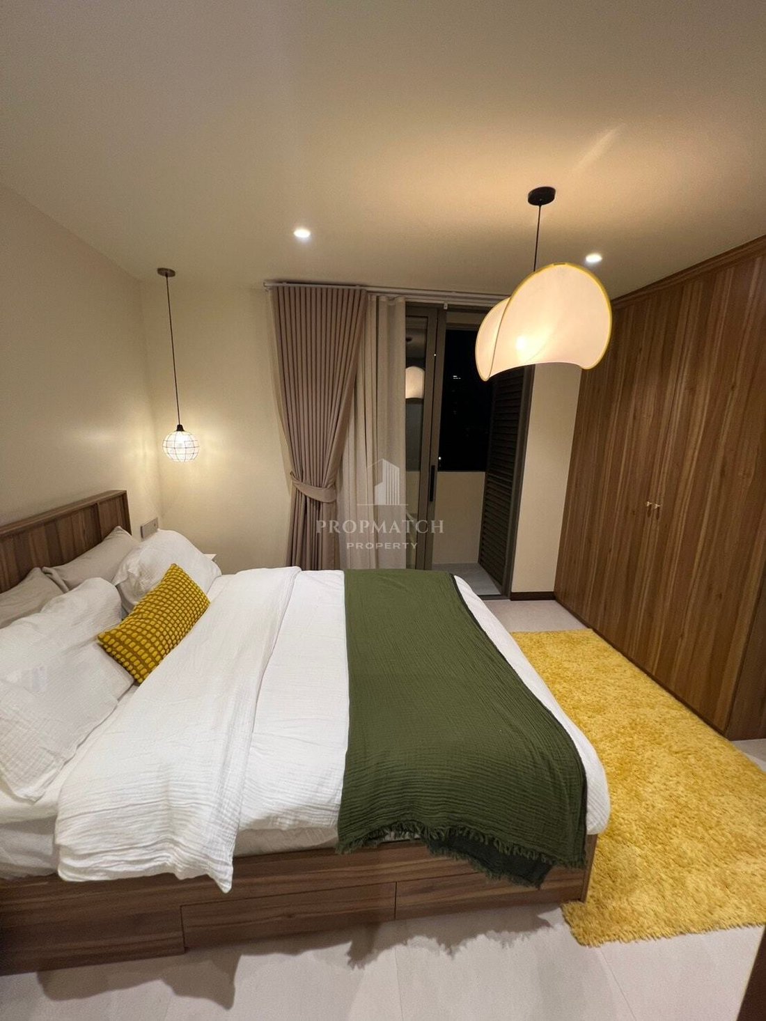 Condo in Bangkok, Bangkok, Thailand 5 - 18945717