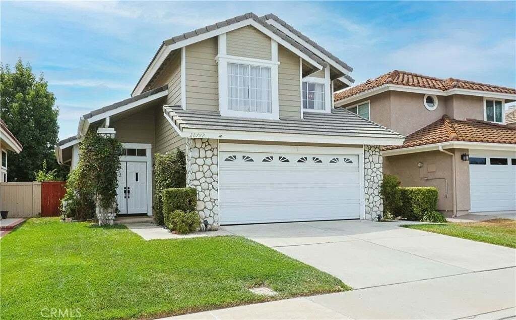 Casa en Lake Forest, California, Estados Unidos 1 - 18710238