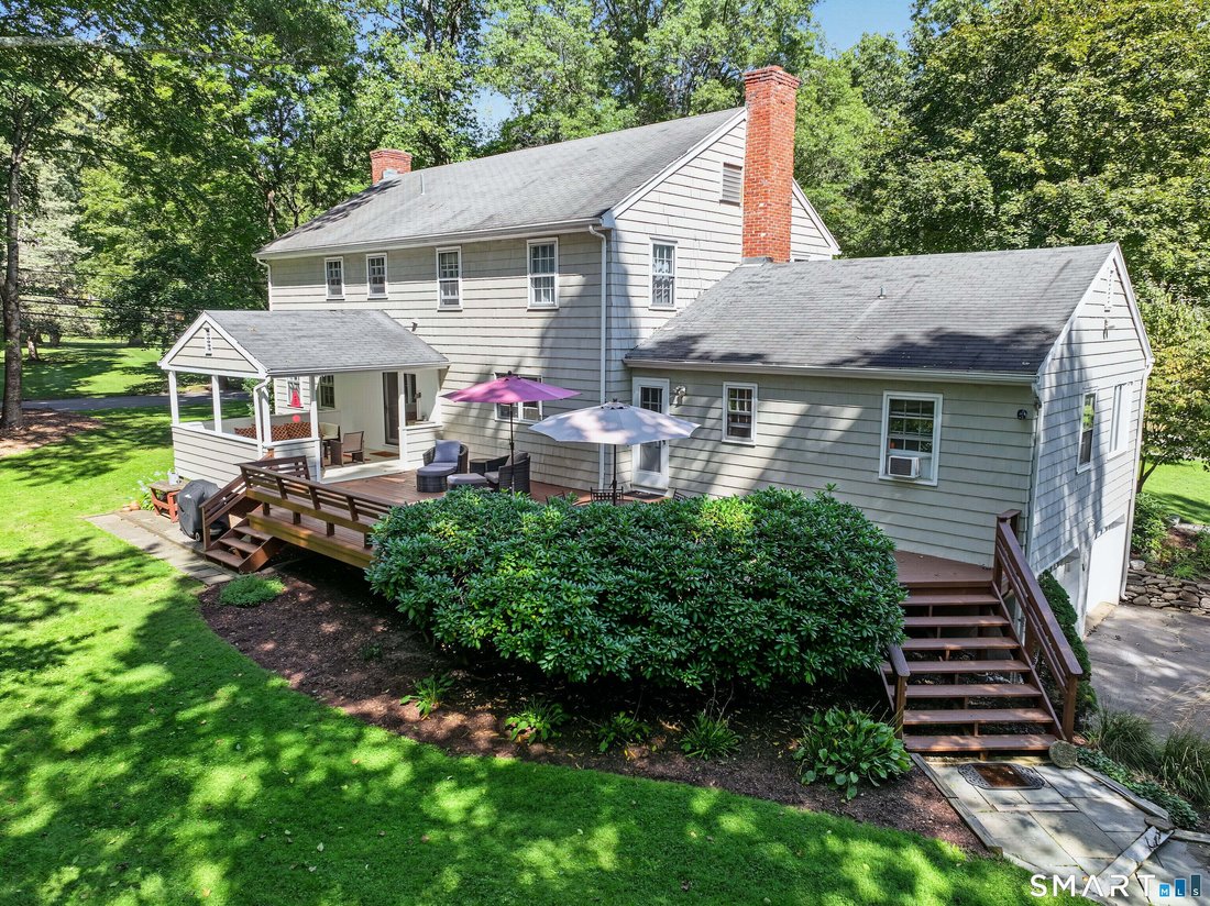House in Fairfield, Connecticut, United States 2 - 18945634