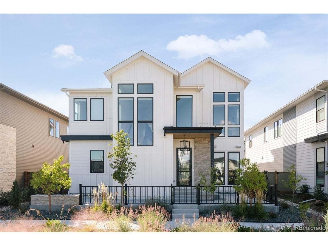 House in Denver, Colorado, United States 1 - 18945759