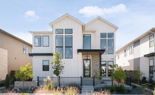 Casa a Denver, Colorado, Stati Uniti 1