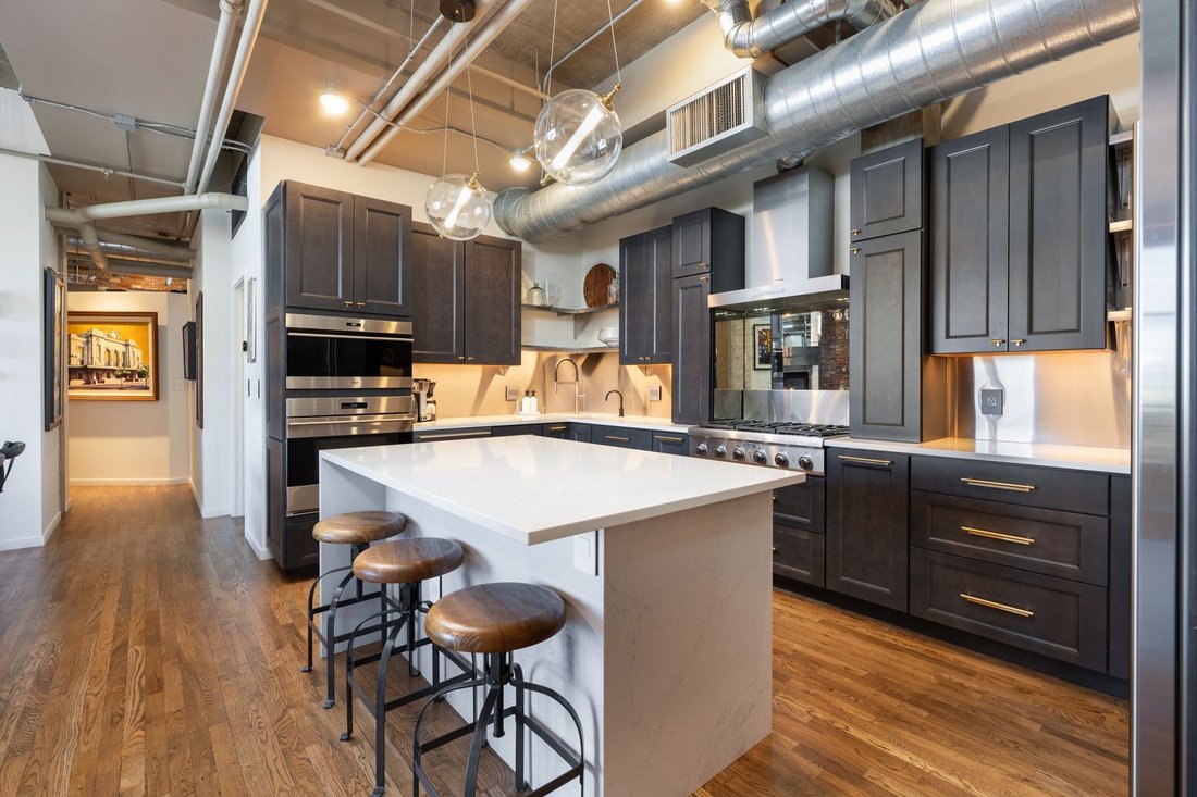 Condo in Denver, Colorado, United States 4 - 18945611