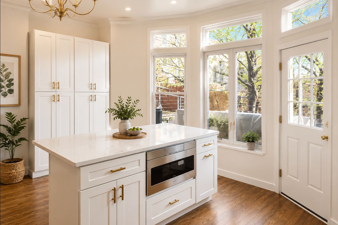 Townhouse in New York, New York, United States 4 - 17465014