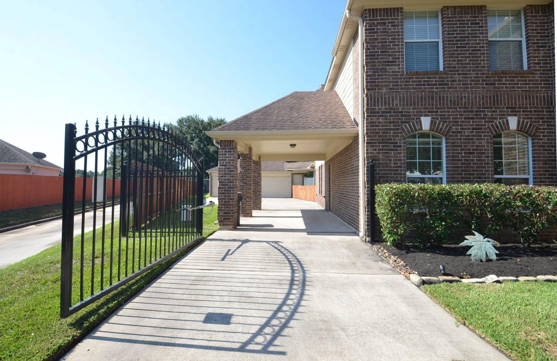 House in Spring, Texas, United States 3 - 18946234