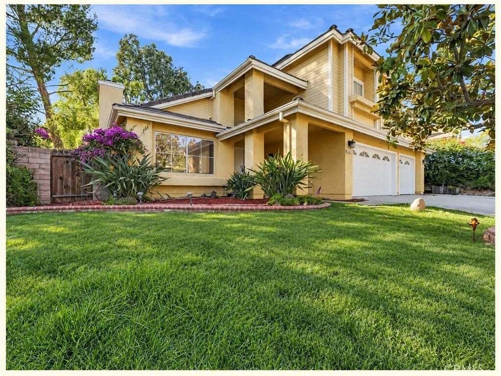 Condo in Moorpark, California, United States 2 - 18946120
