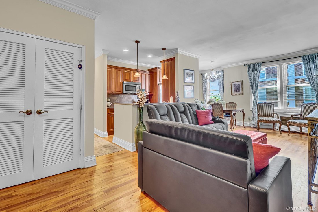 Condo in Garden City, New York, United States 2 - 18945593