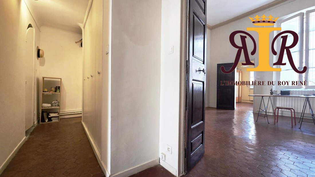 Apartment in Le Tholonet, Provence-Alpes-Côte d'Azur, France 2 - 18945465